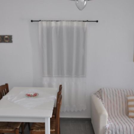 Vegera Beach House, โดนูสซา ภายนอก รูปภาพ
