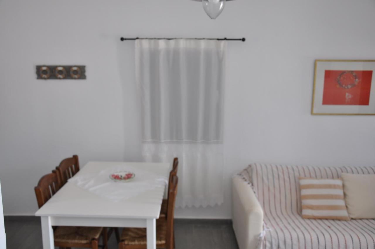 Vegera Beach House, โดนูสซา ภายนอก รูปภาพ