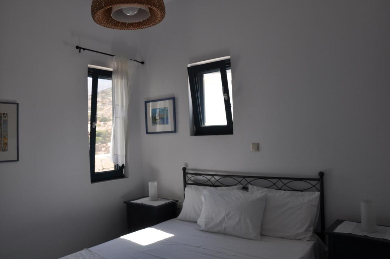 Vegera Beach House, โดนูสซา ภายนอก รูปภาพ