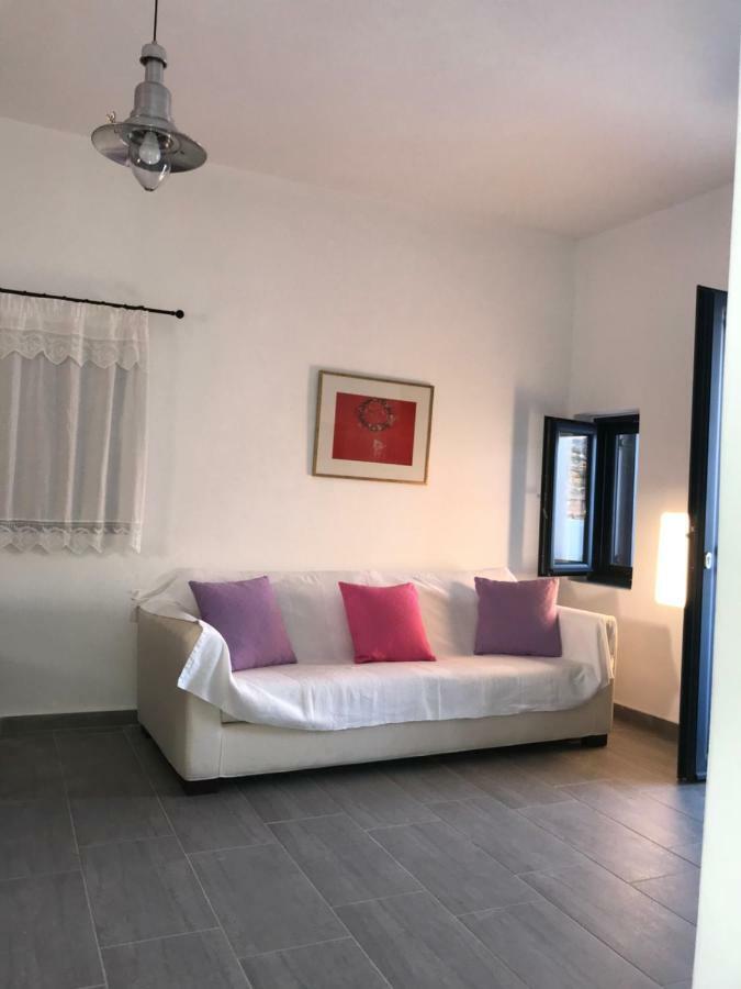 Vegera Beach House, โดนูสซา ภายนอก รูปภาพ