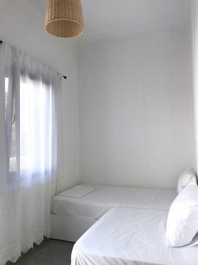 Vegera Beach House, โดนูสซา ภายนอก รูปภาพ